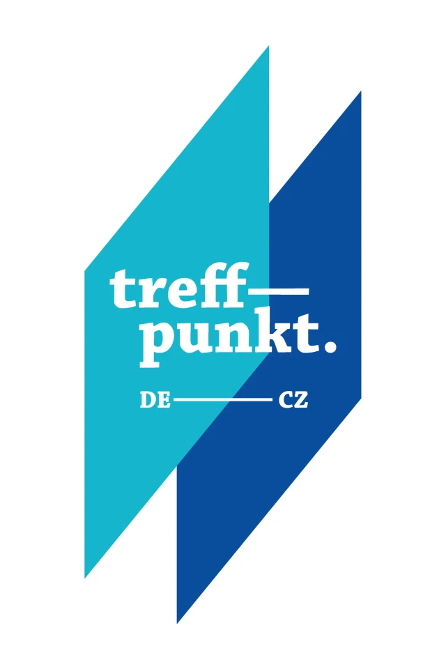 Logotyp pro Treffpunkt v DEPO2015